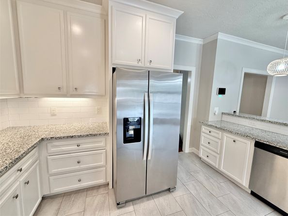 11418 Braewick Drive, Houston TX 77035