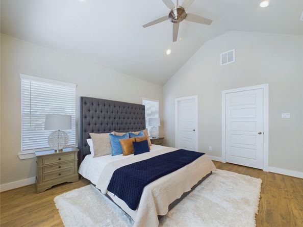 5022 Broom Street, Houston TX 77091