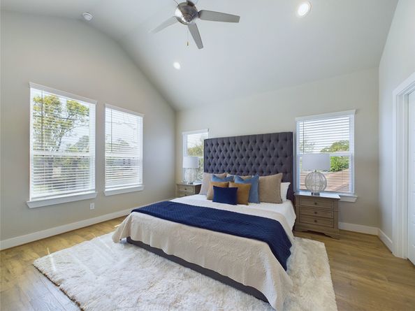 5022 Broom Street, Houston TX 77091