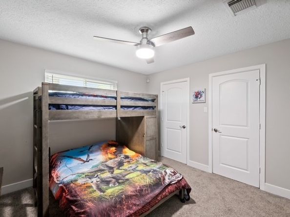15815 Laurel Heights Drive, Houston TX 77084