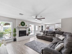 15815 Laurel Heights Drive, Houston TX 77084