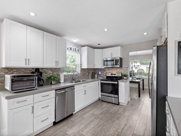 15815 Laurel Heights Drive, Houston TX 77084