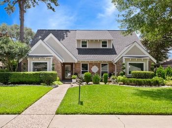 15815 Laurel Heights Drive