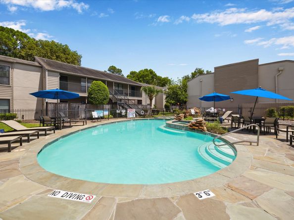 1100 Augusta Drive 63, Houston TX 77057