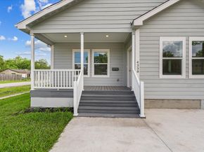 4358 Larkspur Street, Houston TX 77051