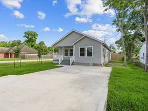 4358 Larkspur Street, Houston TX 77051