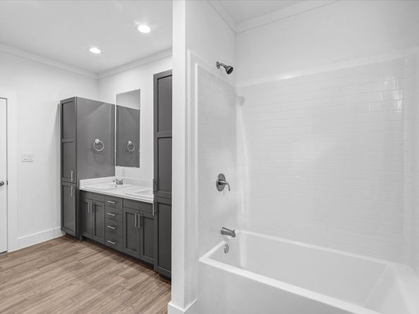 4358 Larkspur Street, Houston TX 77051