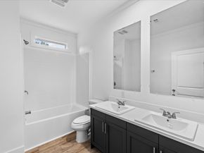 4358 Larkspur Street, Houston TX 77051