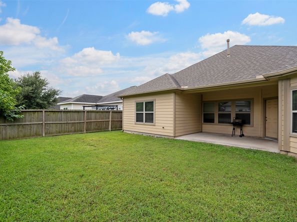 8217 Parnell Street, Houston TX 77051