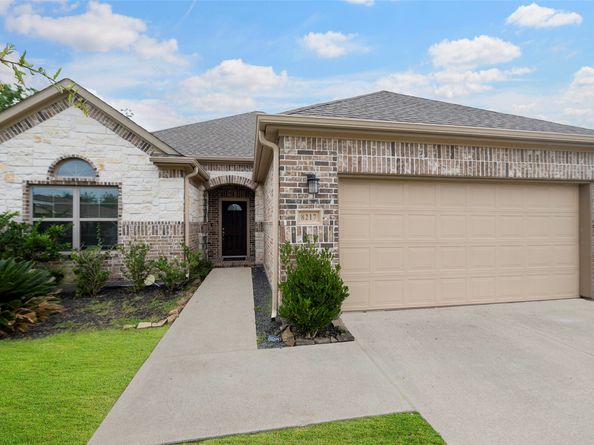 8217 Parnell Street, Houston TX 77051