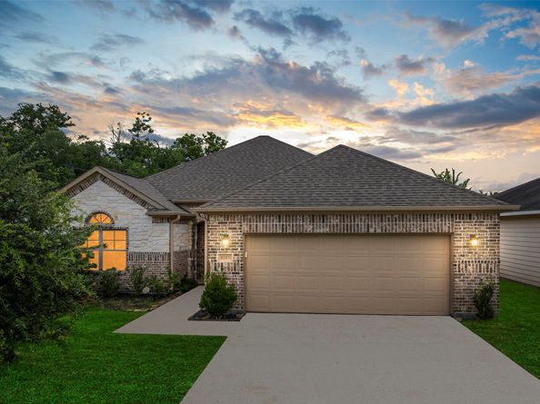 8217 Parnell Street, Houston TX 77051