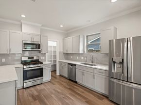 8217 Parnell Street, Houston TX 77051