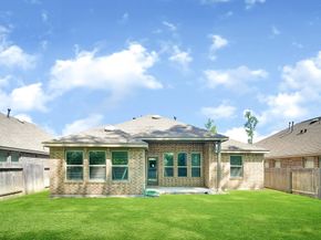 18788 Laurel Hills Drive, New Caney TX 77357