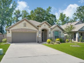 18788 Laurel Hills Drive, New Caney TX 77357