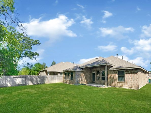 18788 Laurel Hills Drive, New Caney TX 77357
