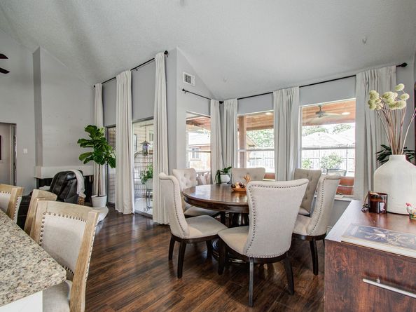 4638 Green Trail Drive, Houston TX 77084