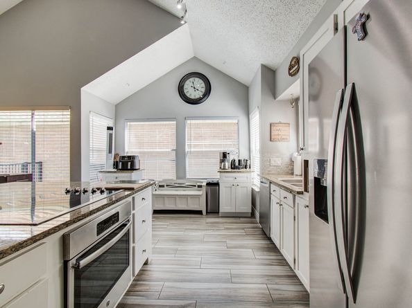 4638 Green Trail Drive, Houston TX 77084