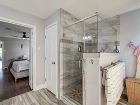 4638 Green Trail Drive, Houston TX 77084