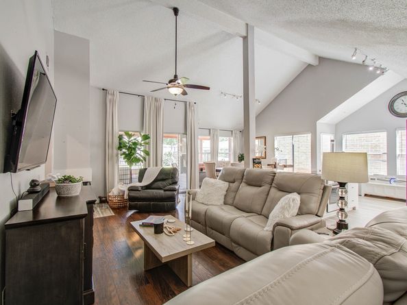 4638 Green Trail Drive, Houston TX 77084