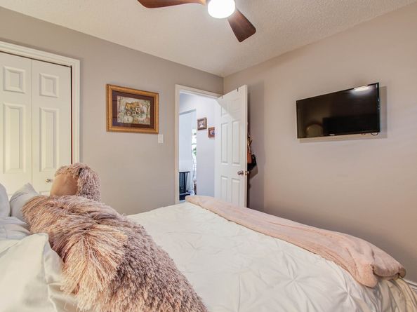 4638 Green Trail Drive, Houston TX 77084