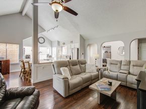 4638 Green Trail Drive, Houston TX 77084