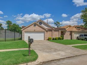 4638 Green Trail Drive, Houston TX 77084