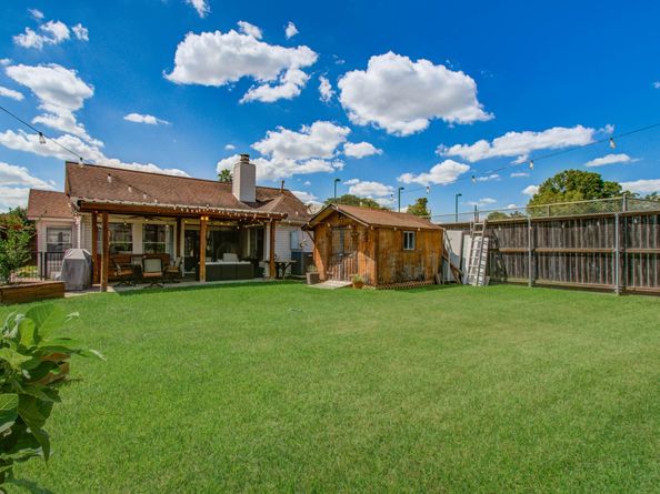 4638 Green Trail Drive, Houston TX 77084