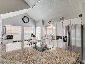 4638 Green Trail Drive, Houston TX 77084