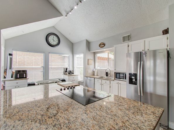 4638 Green Trail Drive, Houston TX 77084