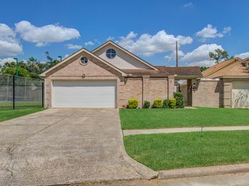 4638 Green Trail Drive