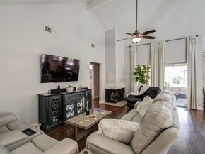 4638 Green Trail Drive, Houston TX 77084