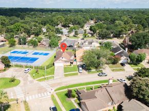 4638 Green Trail Drive, Houston TX 77084