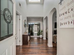 4638 Green Trail Drive, Houston TX 77084