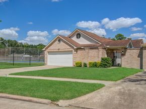 4638 Green Trail Drive, Houston TX 77084