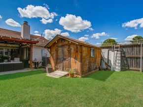 4638 Green Trail Drive, Houston TX 77084