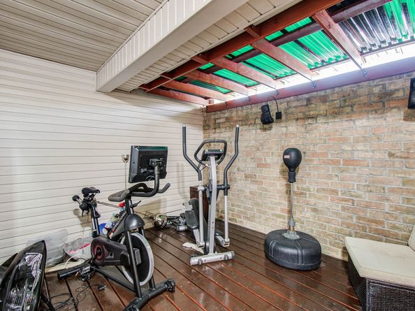 4638 Green Trail Drive, Houston TX 77084