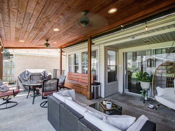 4638 Green Trail Drive, Houston TX 77084