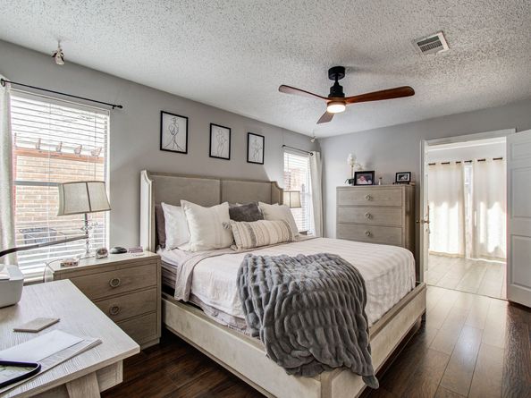 4638 Green Trail Drive, Houston TX 77084