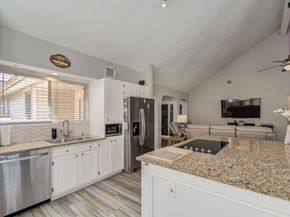 4638 Green Trail Drive, Houston TX 77084