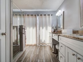 4638 Green Trail Drive, Houston TX 77084