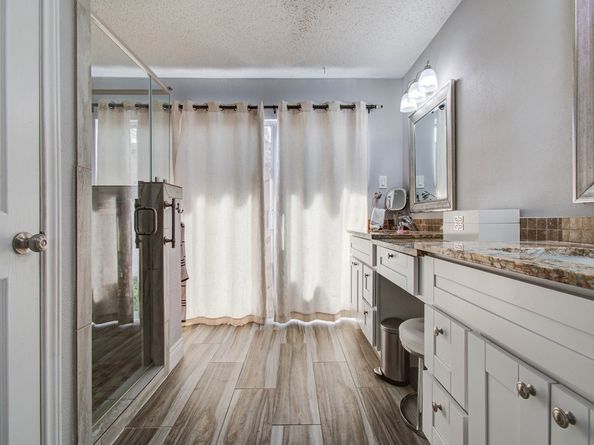 4638 Green Trail Drive, Houston TX 77084