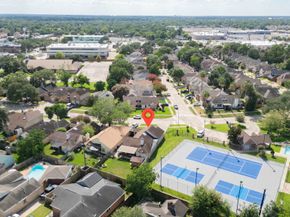 4638 Green Trail Drive, Houston TX 77084
