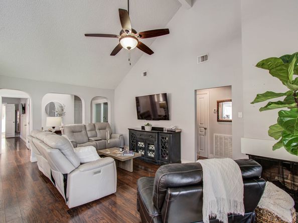 4638 Green Trail Drive, Houston TX 77084