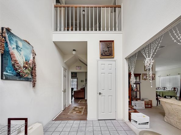21642 Highland Knolls Drive, Katy TX 77450
