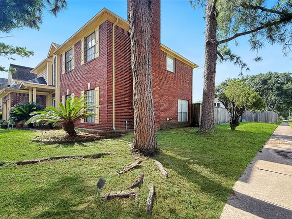 21642 Highland Knolls Drive, Katy TX 77450