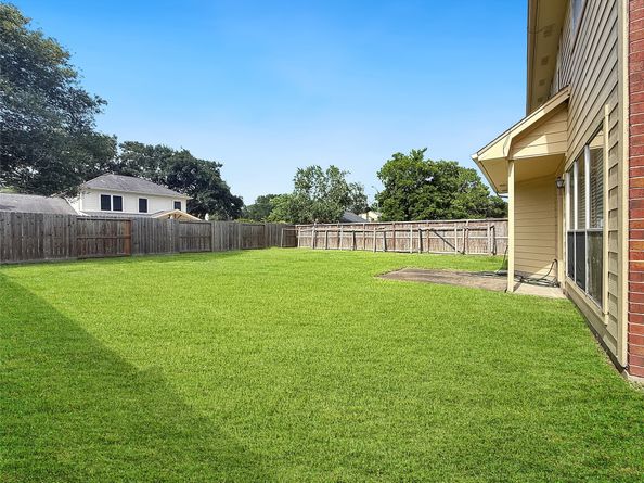 21642 Highland Knolls Drive, Katy TX 77450