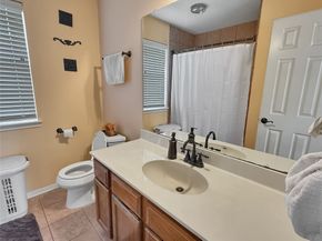 21642 Highland Knolls Drive, Katy TX 77450