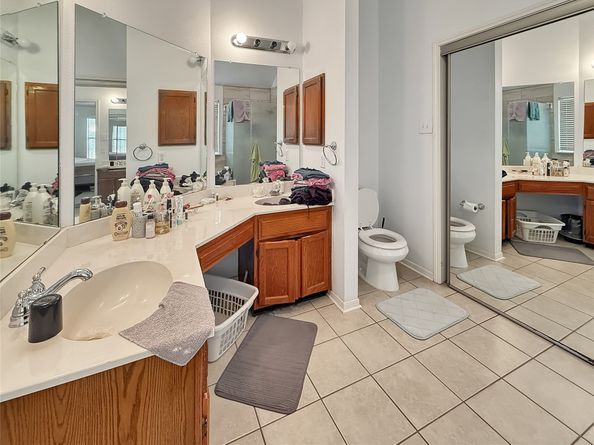 21642 Highland Knolls Drive, Katy TX 77450