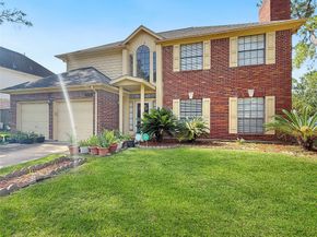 21642 Highland Knolls Drive, Katy TX 77450
