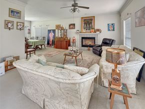 21642 Highland Knolls Drive, Katy TX 77450